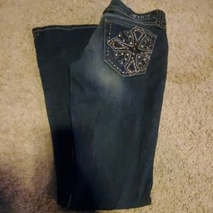 Cruel girl jeans